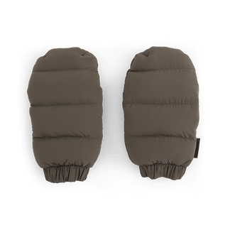 Nuna Winter Footmuff Set with Gloves and Footmuff