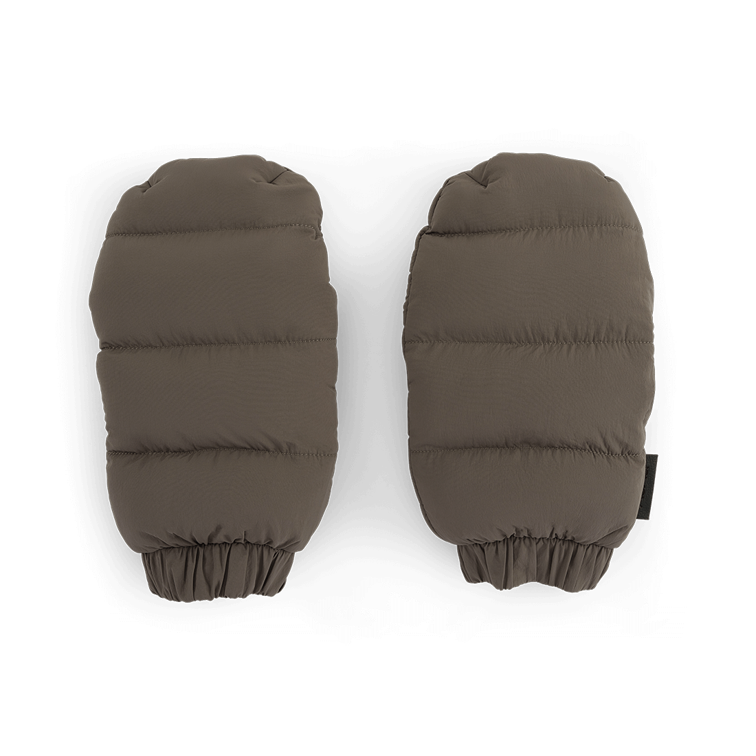 Nuna Winter Footmuff Set with Gloves and Footmuff