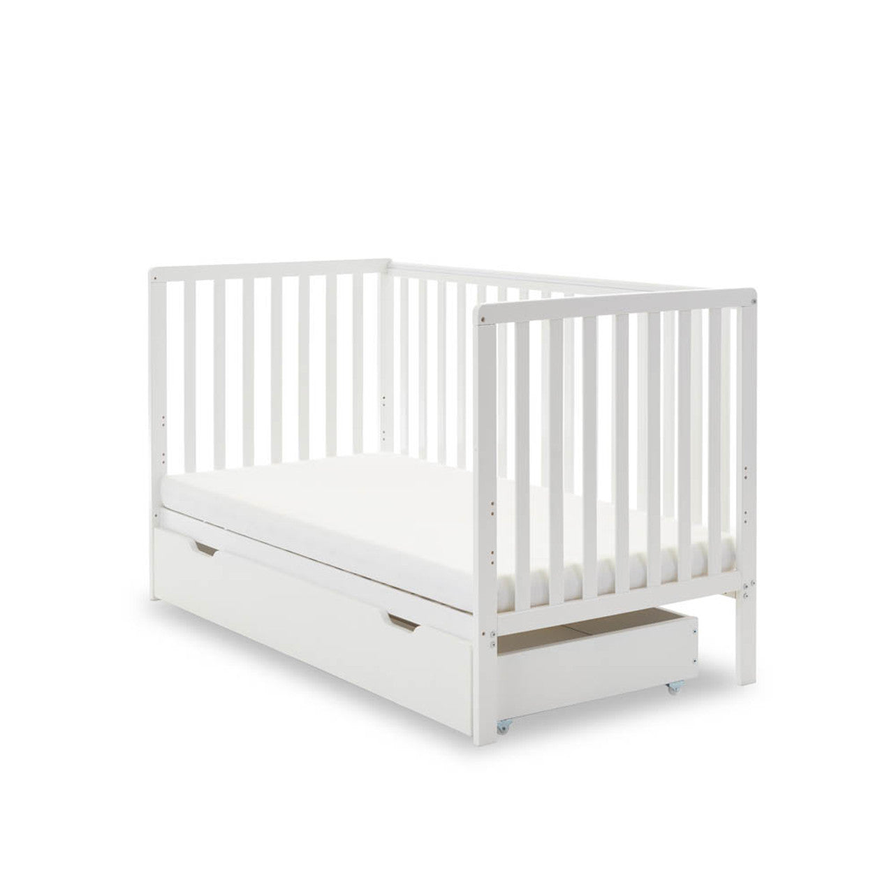 Obaby Bantam Cot Bundle