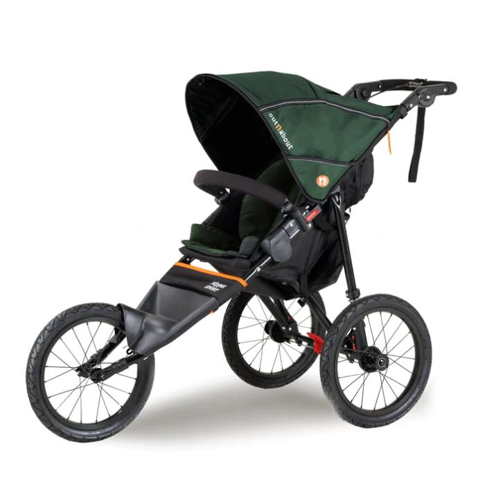 Out n About Nipper Sport V5