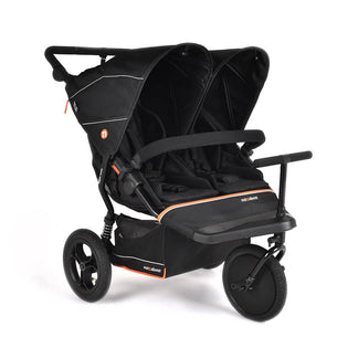 Out n About Double Nipper V6