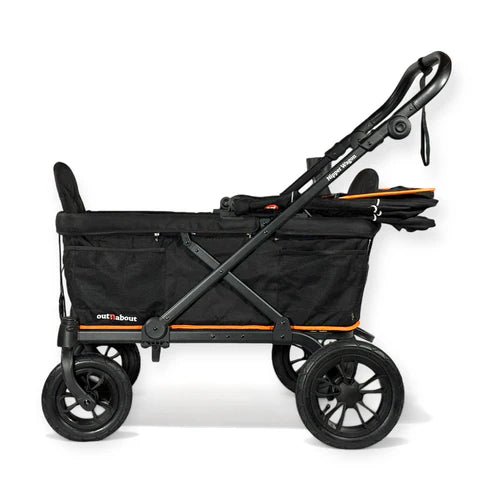 Out n About Nipper Wagon