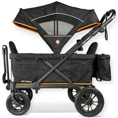 Out n About Nipper Wagon