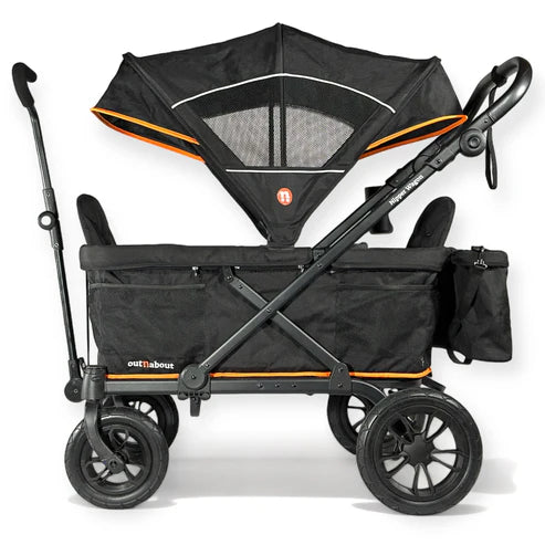 Out n About Nipper Wagon