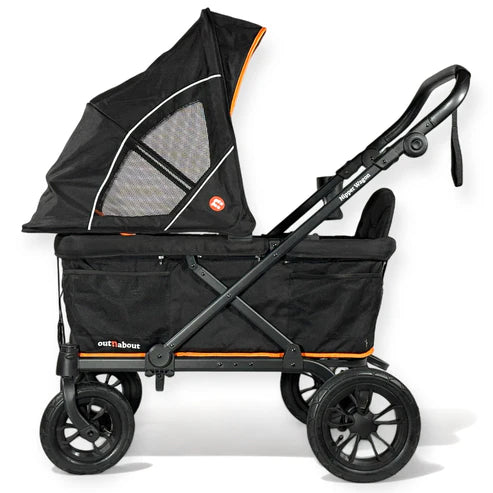 Out n About Nipper Wagon
