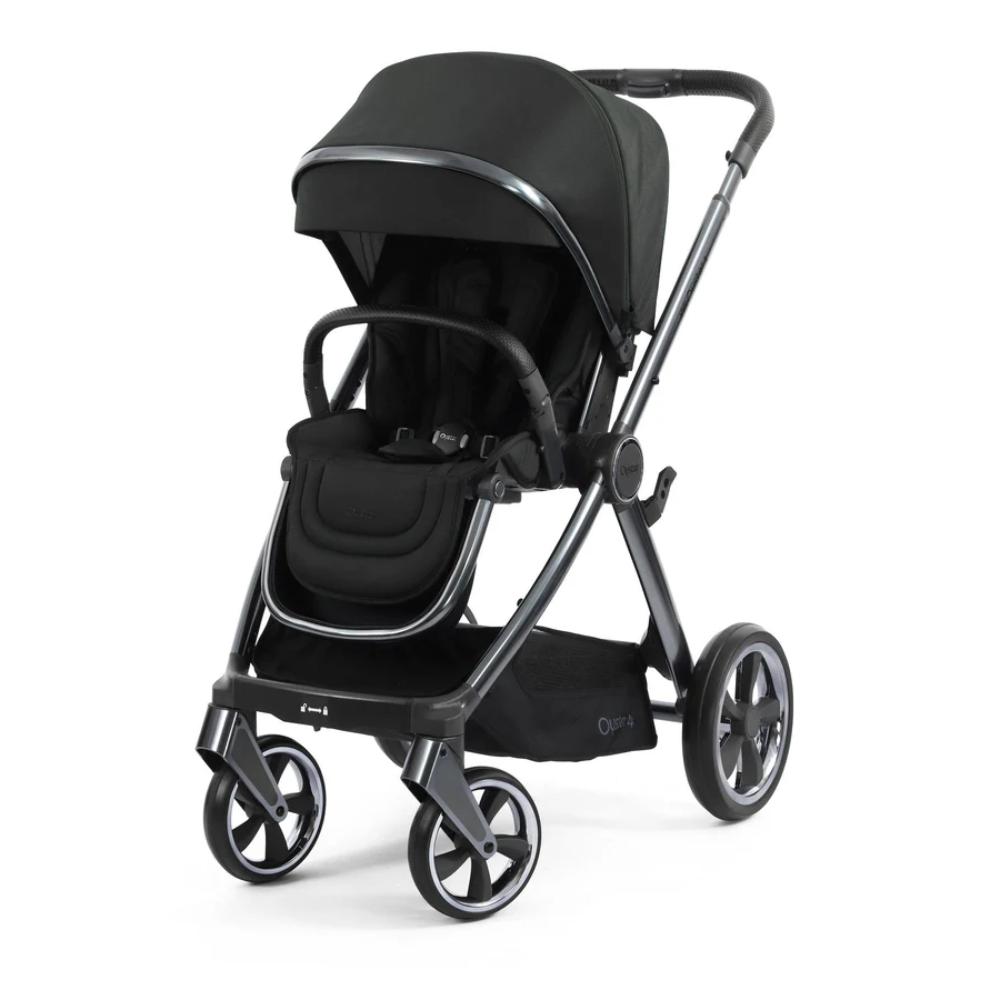 Oyster 4 Pushchair