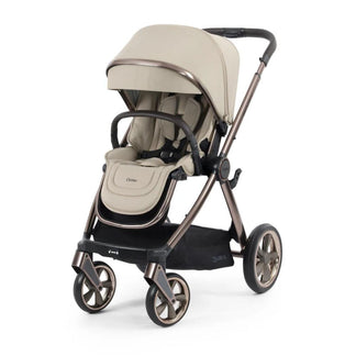 Oyster 4 Pushchair