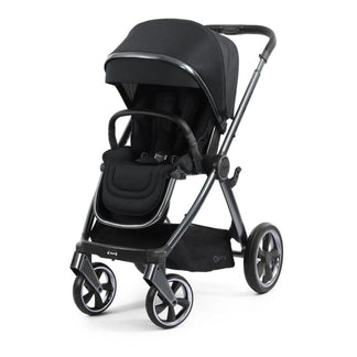 Oyster 4 Pushchair