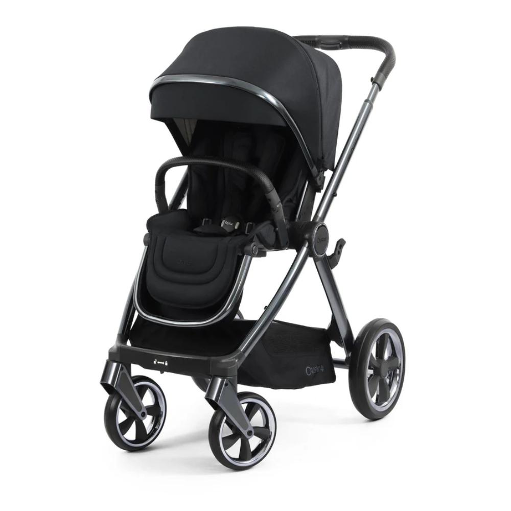 Oyster 4 Pushchair