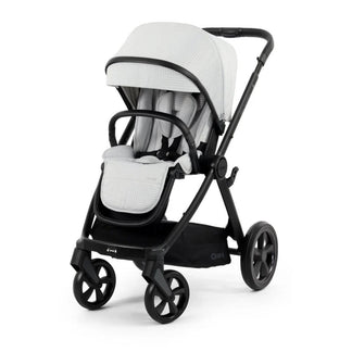 Oyster 4 Pushchair