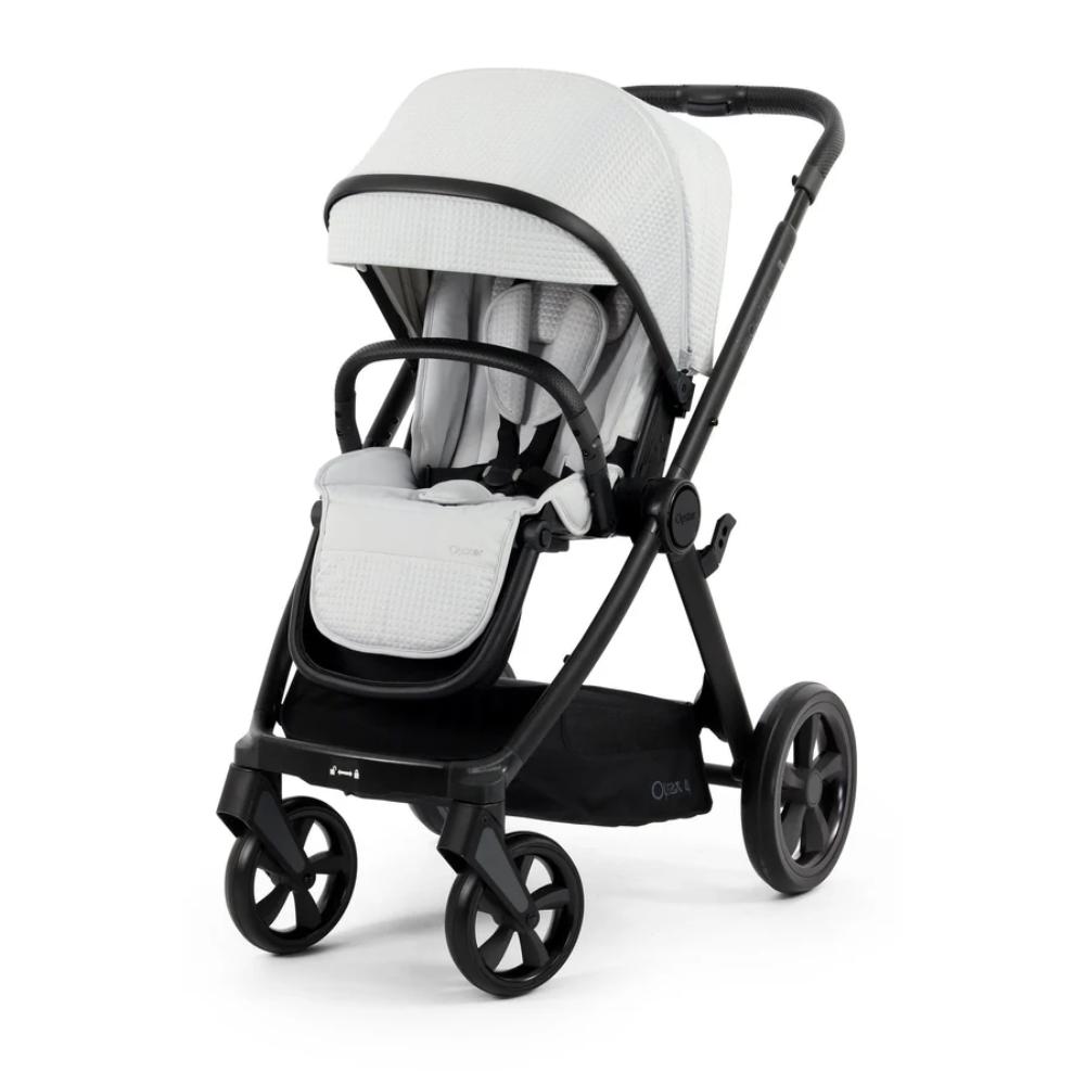 Oyster 4 Pushchair