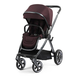 Oyster 4 Pushchair