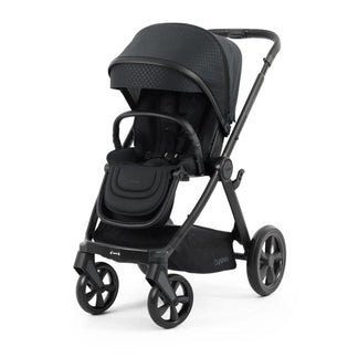Oyster 4 Pushchair