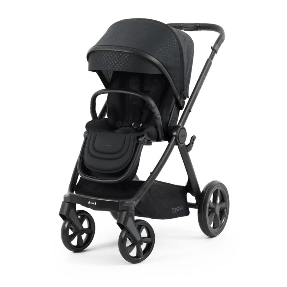Oyster 4 Pushchair
