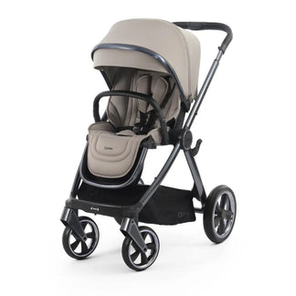 Oyster 4 Pushchair