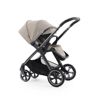 Oyster 4 Pushchair