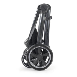 Oyster 4 Pushchair