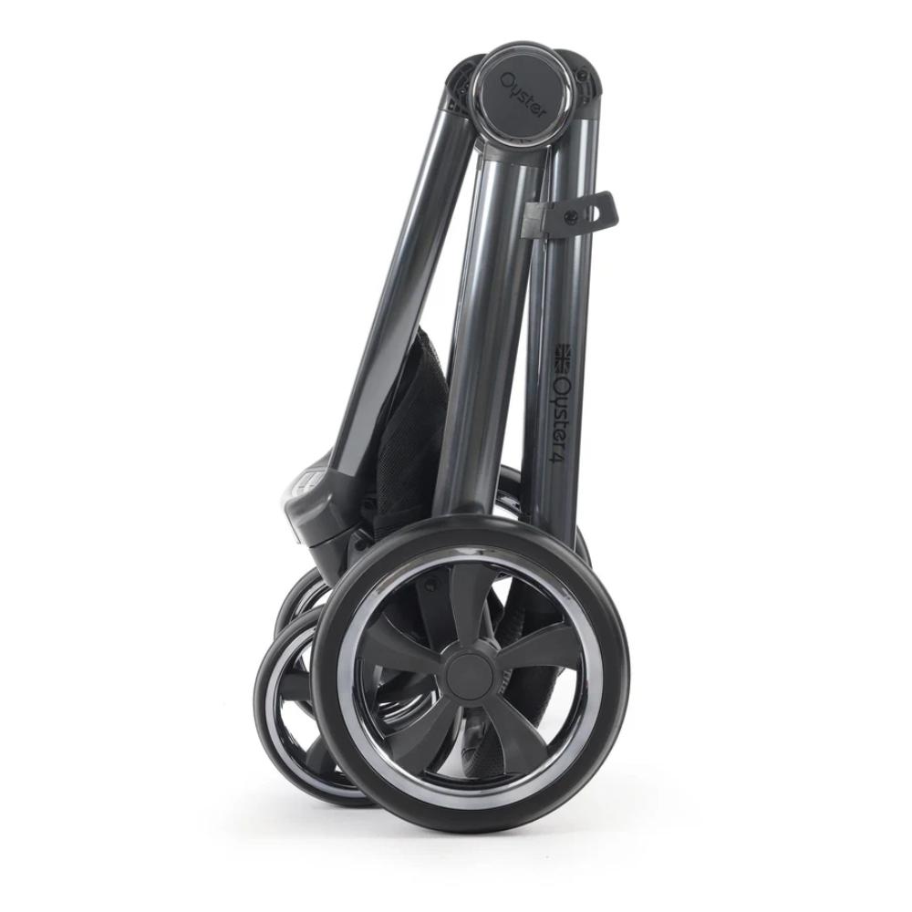 Oyster 4 Pushchair