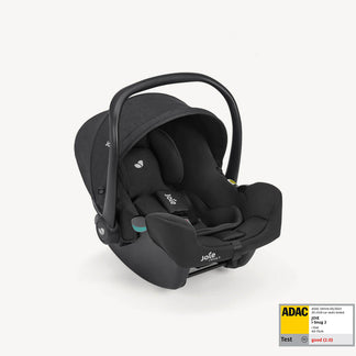 Joie iSnug2 iSize Car Seat
