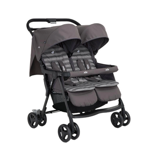 Joie Aire Twin Stroller