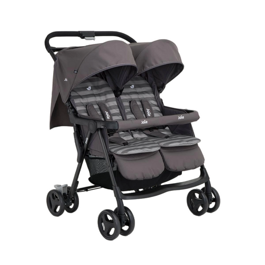 Joie Aire Twin Stroller