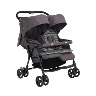 Joie Aire Twin Stroller
