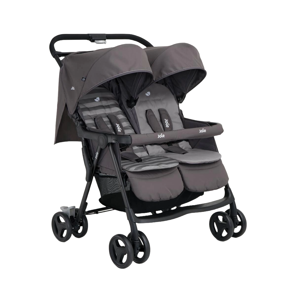 Joie Aire Twin Stroller