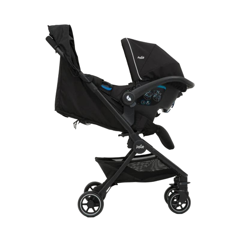 Joie pact vs mountain buggy nano sales