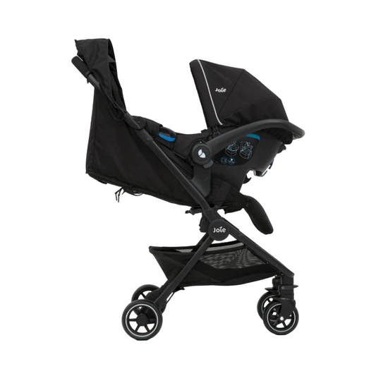 Joie Pact Stroller