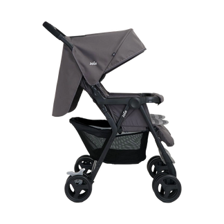 Joie Aire Twin Stroller