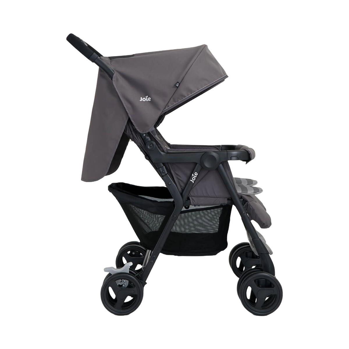 Joie Aire Twin Stroller