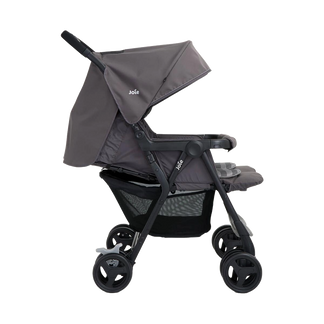 Joie Aire Twin Stroller – BabyDoc Shop Ireland