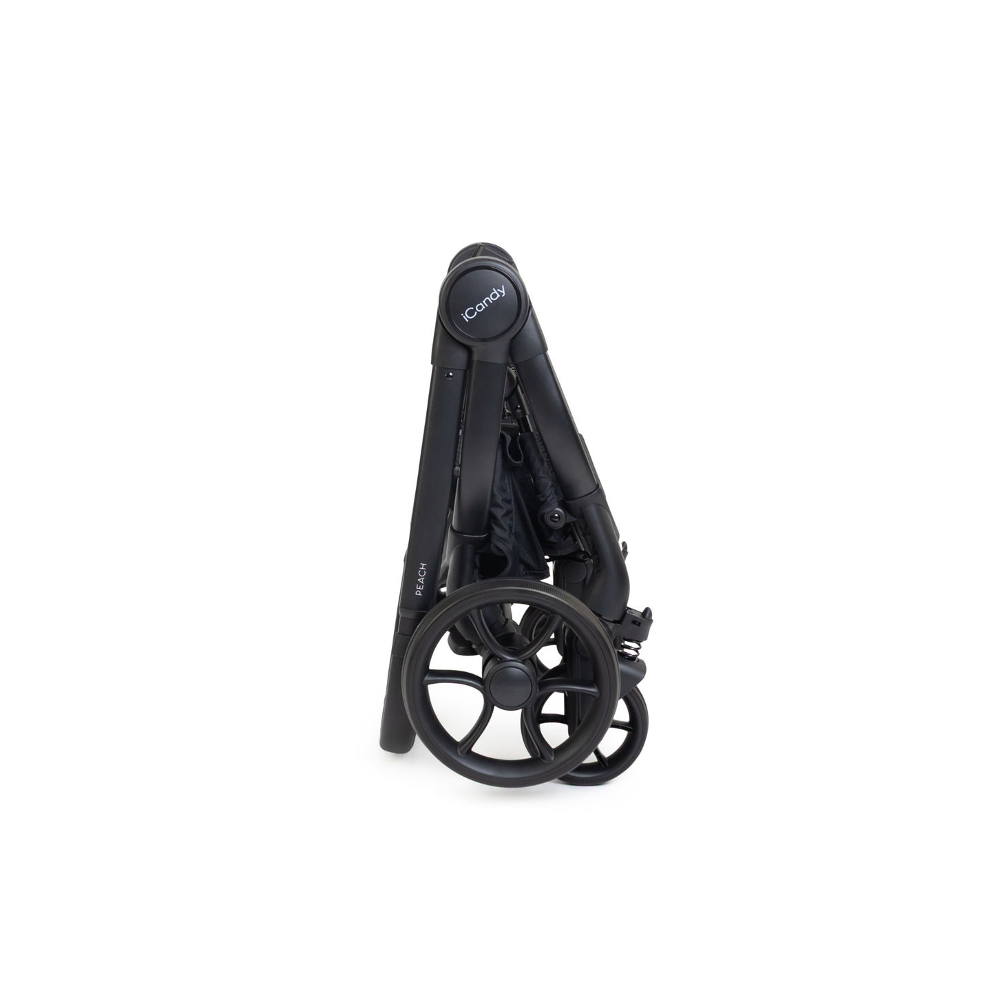 iCandy Peach 8 Complete Buggy Bundle with Pushchair, Carrycot & Accessories