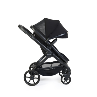 iCandy Peach 8 Complete Buggy Bundle with Pushchair, Carrycot & Accessories