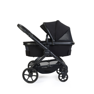 iCandy Peach 8 Complete Buggy Bundle with Pushchair, Carrycot & Accessories