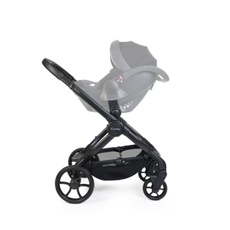 iCandy Peach 8 Complete Buggy Bundle with Pushchair, Carrycot & Accessories