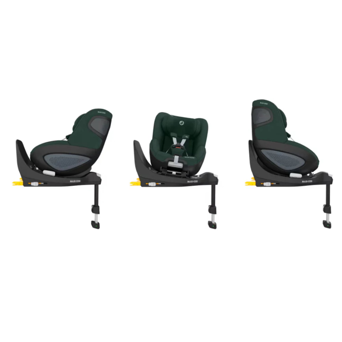 Maxi Cosi Pearl 360