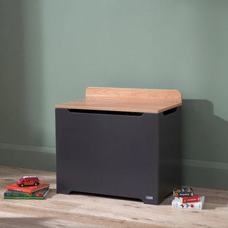 Tutti Bambini Rio Toy Box