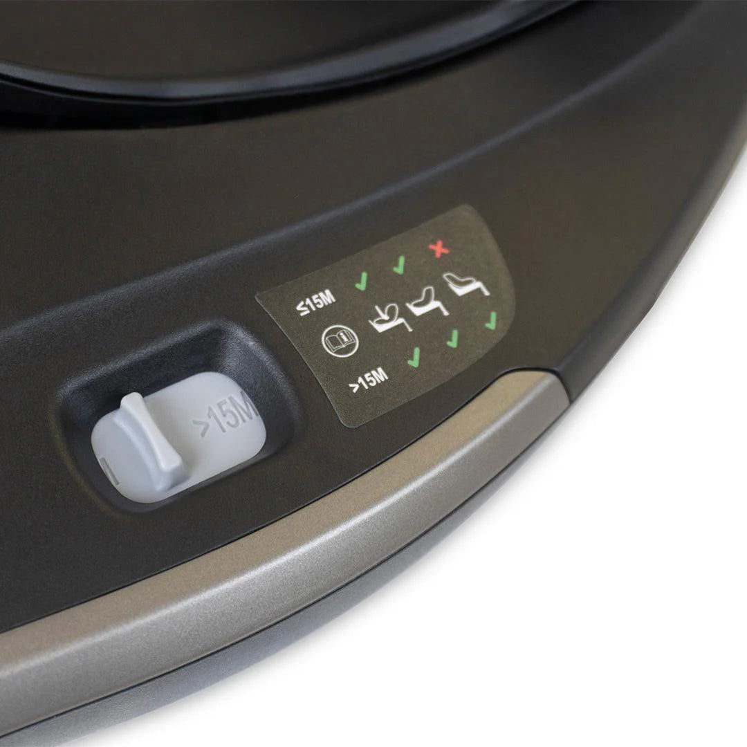 Silver Cross 360 ISOFIX Base