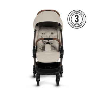Silver Cross Clic 2 with Free Travel Bag