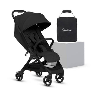 Silver Cross Clic 2 with Free Travel Bag