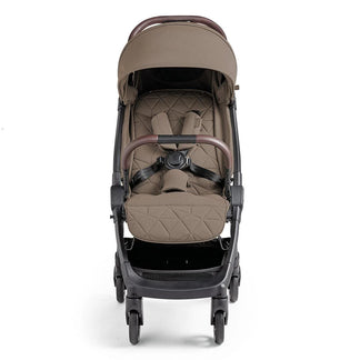 Silver Cross Clic with Free Travel Bag