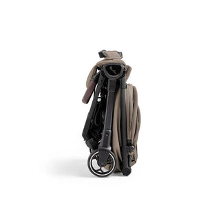 Silver Cross Clic with Free Travel Bag