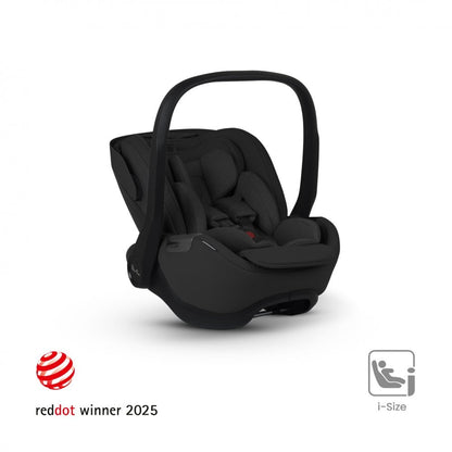 Silver Cross Glide Plus 360 Car Seat