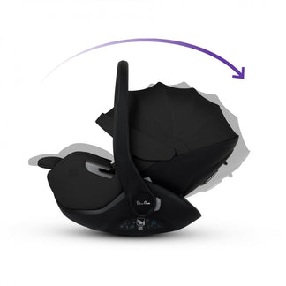 Silver Cross Glide Plus 360 Car Seat