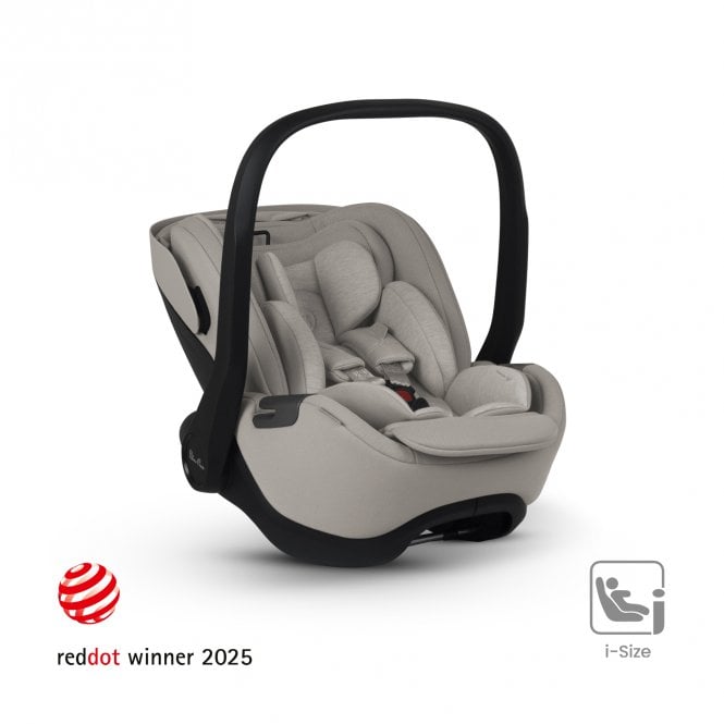 Silver Cross Glide Plus 360 Car Seat