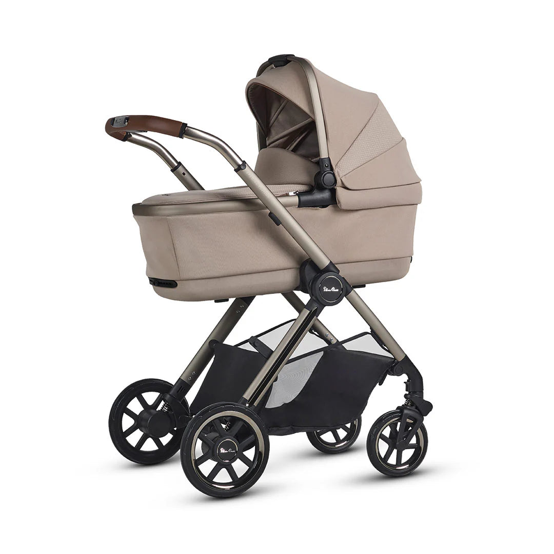 Silver Cross Reef Special Edition Buggy Bundle