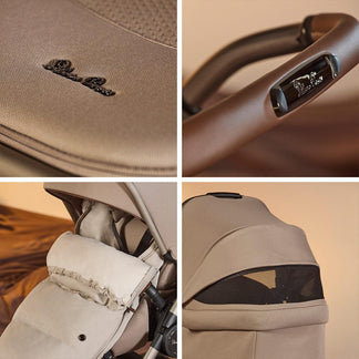Silver Cross Reef Special Edition Buggy Bundle