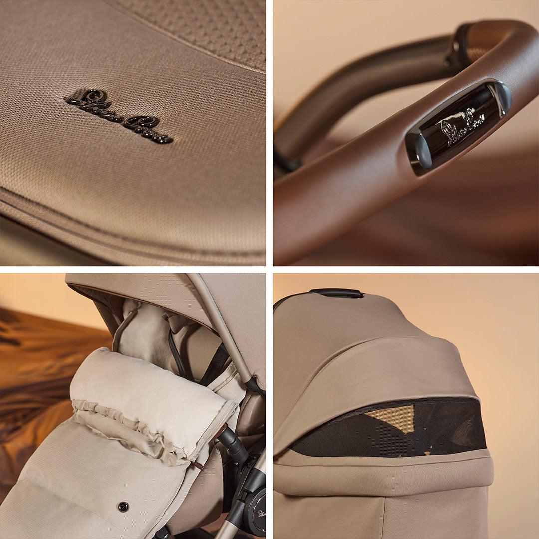 Silver Cross Reef Special Edition Buggy Bundle