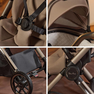 Silver Cross Reef Special Edition Buggy Bundle